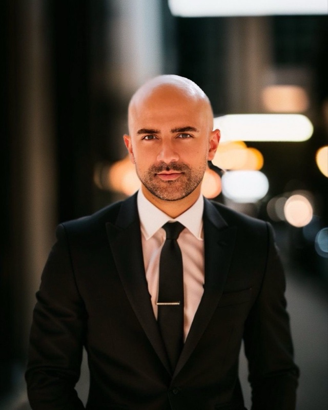 Daniel Montero — Founder, DM Photofilmworks
