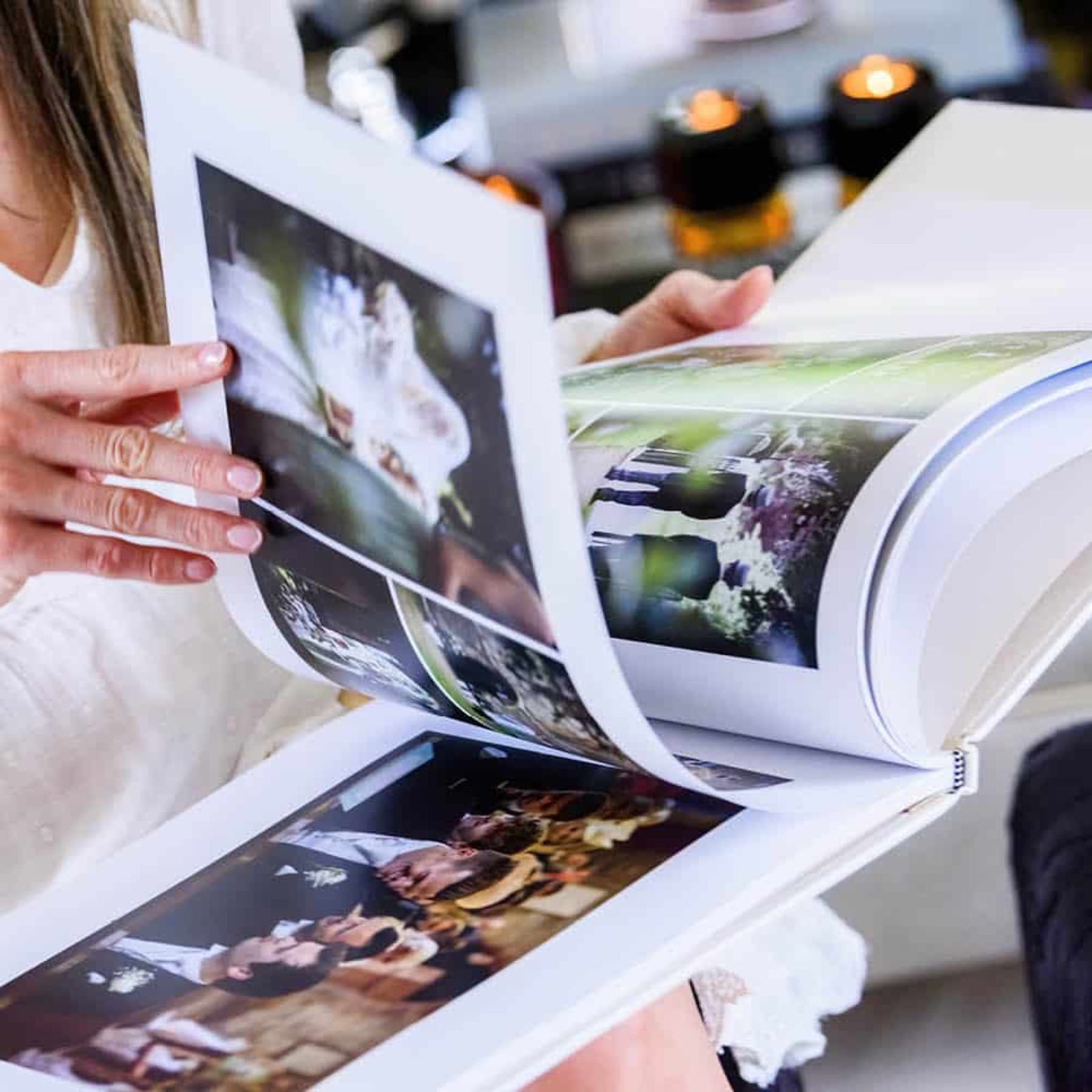 The Elegance Folio