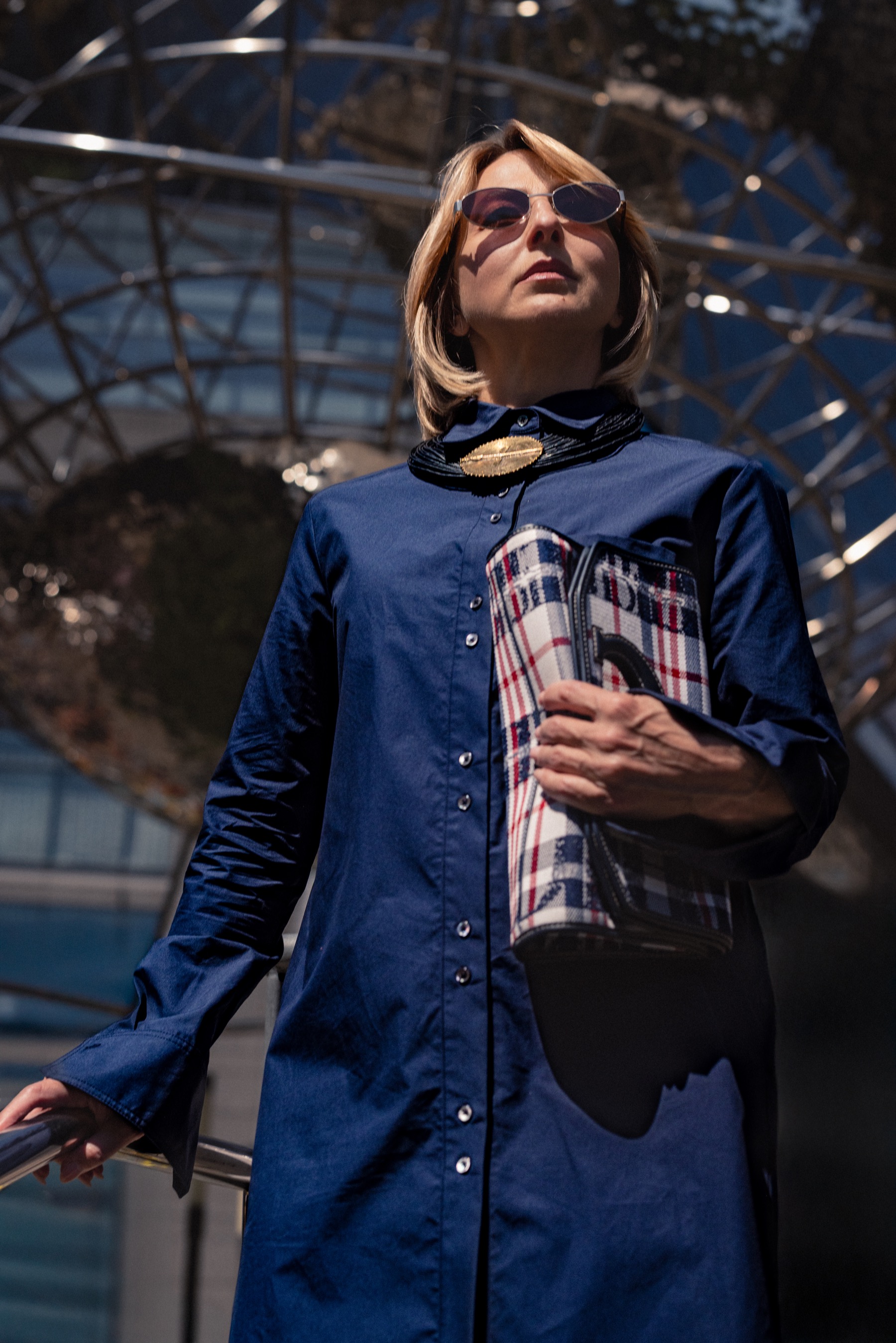 Executive portrait photography